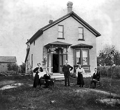 [Doon Home]